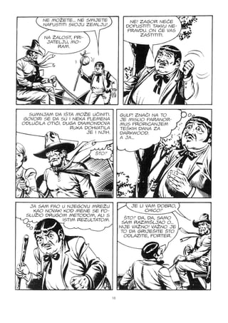 Zagor extra 229 - Prorok