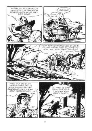 Zagor extra 229 - Prorok