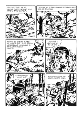 Zagor extra 229 - Prorok