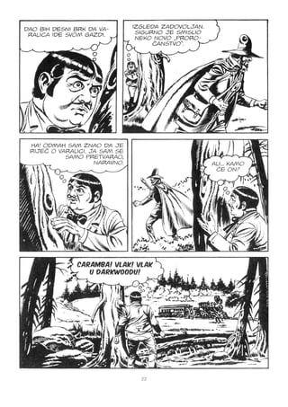 Zagor extra 229 - Prorok