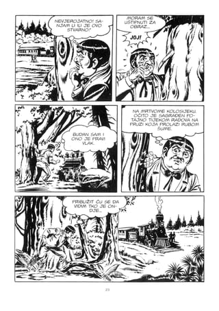 Zagor extra 229 - Prorok