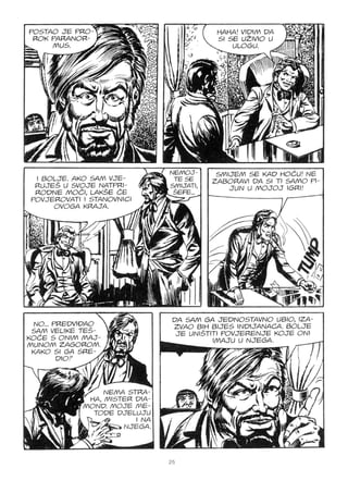 Zagor extra 229 - Prorok