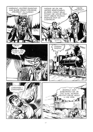 Zagor extra 229 - Prorok