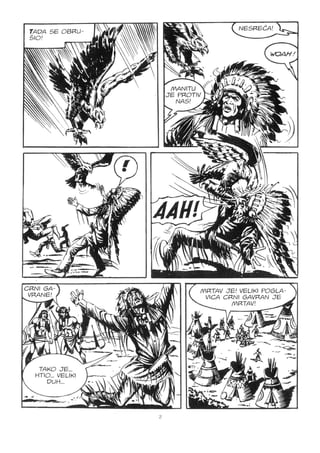 Zagor extra 229 - Prorok