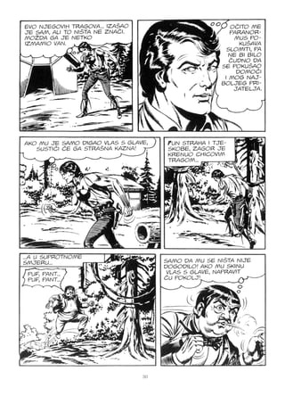 Zagor extra 229 - Prorok