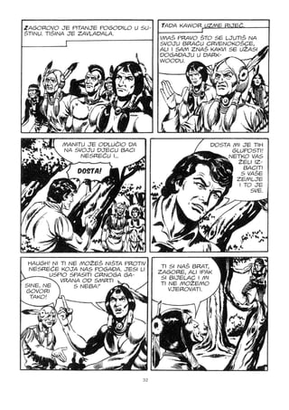 Zagor extra 229 - Prorok