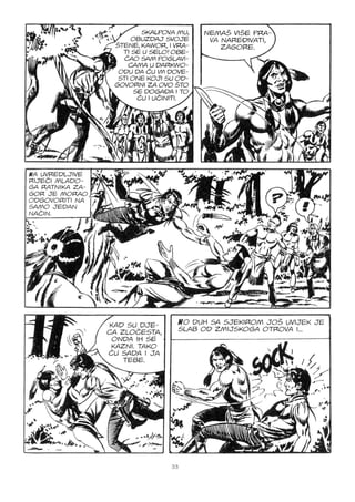 Zagor extra 229 - Prorok