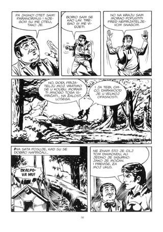 Zagor extra 229 - Prorok