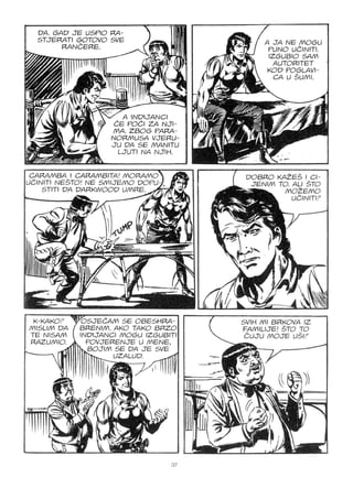 Zagor extra 229 - Prorok