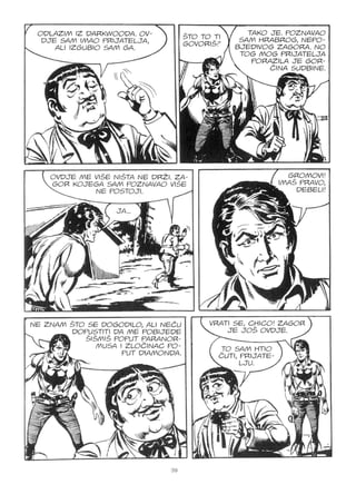 Zagor extra 229 - Prorok