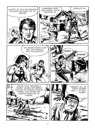 Zagor extra 229 - Prorok