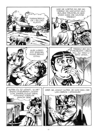 Zagor extra 229 - Prorok