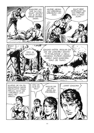 Zagor extra 229 - Prorok