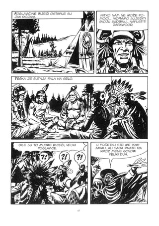 Zagor extra 229 - Prorok