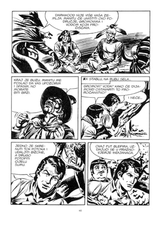 Zagor extra 229 - Prorok