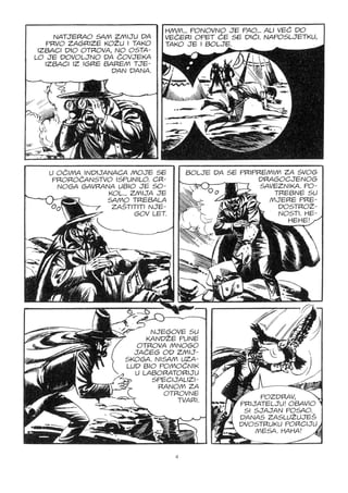 Zagor extra 229 - Prorok