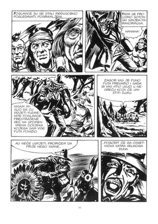 Zagor extra 229 - Prorok