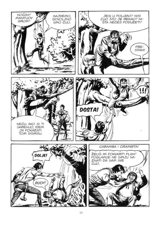 Zagor extra 229 - Prorok