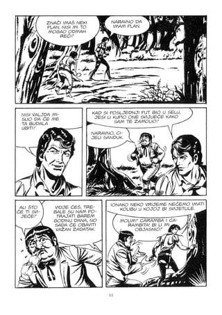 Zagor extra 229 - Prorok