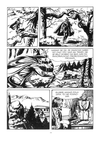 Zagor extra 229 - Prorok