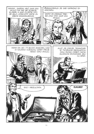 Zagor extra 229 - Prorok