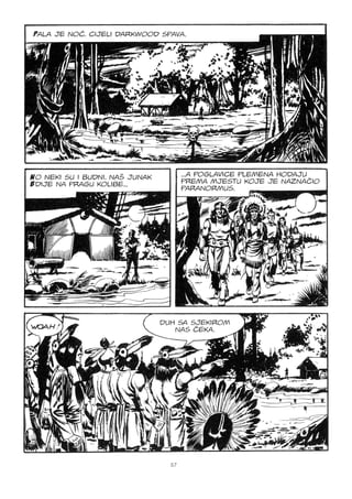 Zagor extra 229 - Prorok