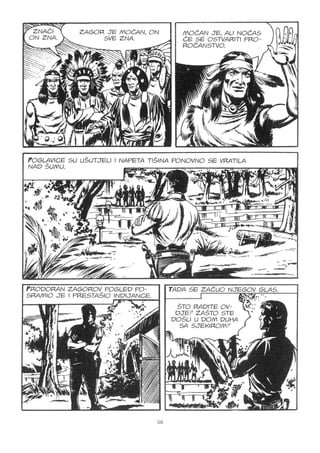 Zagor extra 229 - Prorok