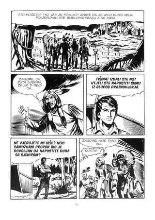 Zagor extra 229 - Prorok