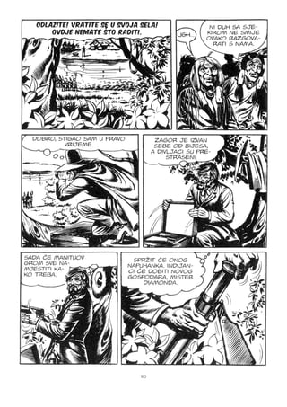 Zagor extra 229 - Prorok