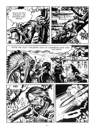 Zagor extra 229 - Prorok