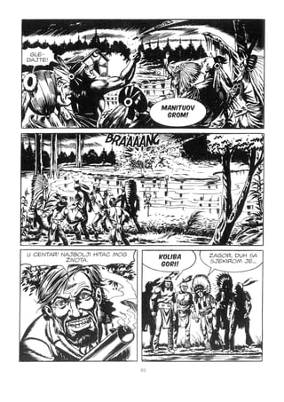 Zagor extra 229 - Prorok