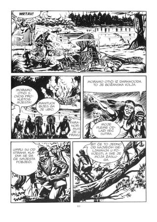 Zagor extra 229 - Prorok