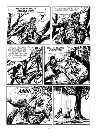 Zagor extra 229 - Prorok