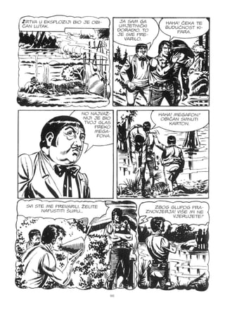 Zagor extra 229 - Prorok