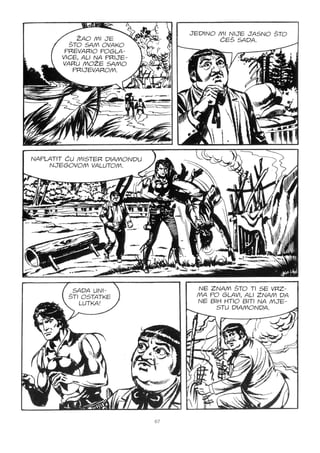 Zagor extra 229 - Prorok