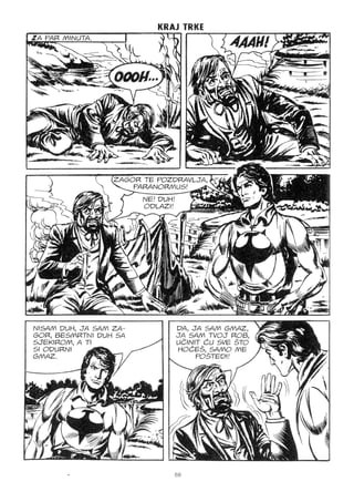 Zagor extra 229 - Prorok