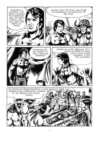 Zagor extra 229 - Prorok