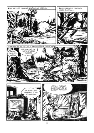 Zagor extra 229 - Prorok