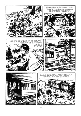 Zagor extra 229 - Prorok