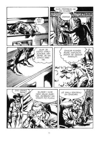 Zagor extra 229 - Prorok