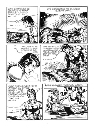 Zagor extra 229 - Prorok