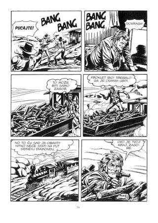 Zagor extra 229 - Prorok