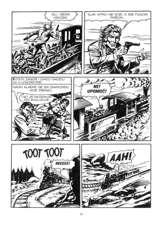 Zagor extra 229 - Prorok