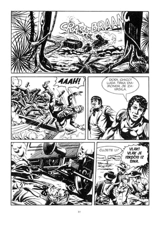 Zagor extra 229 - Prorok