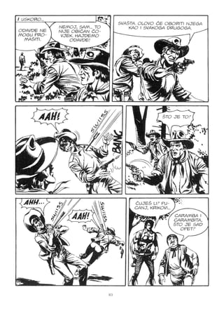 Zagor extra 229 - Prorok