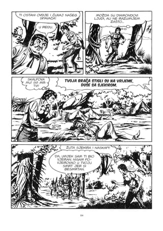 Zagor extra 229 - Prorok