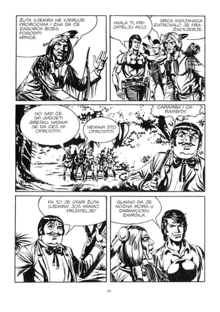 Zagor extra 229 - Prorok