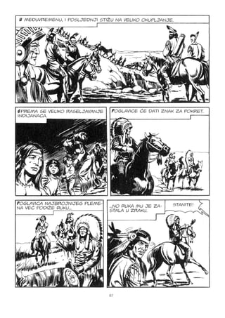 Zagor extra 229 - Prorok