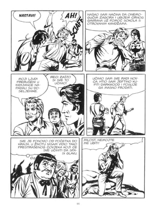 Zagor extra 229 - Prorok