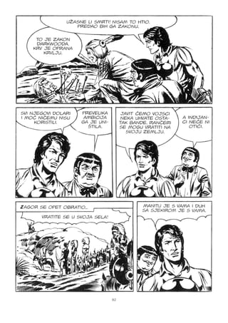 Zagor extra 229 - Prorok